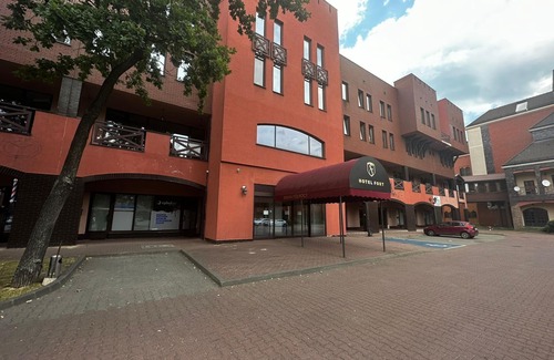Bialoleka Apartment | Hostel Bialoleka - Free Parking, Fast Wifi