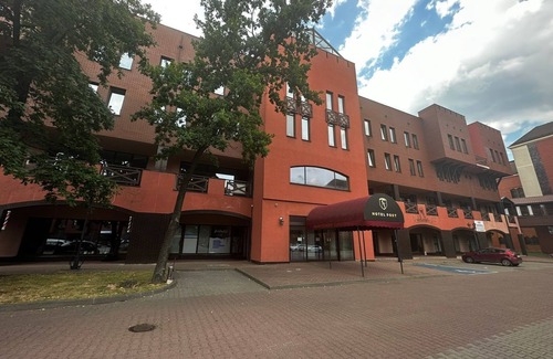 Bialoleka Apartment | Hostel Bialoleka - Free Parking, Fast Wifi