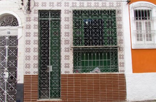 Sao Luis Historical Center House | Hostel Casa Amarela-Centro Histórico