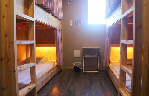 Katori Hotel | HOSTEL Co-EDO