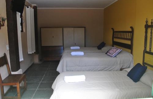 Jaguaribe Hostel | Hostel da Montanha