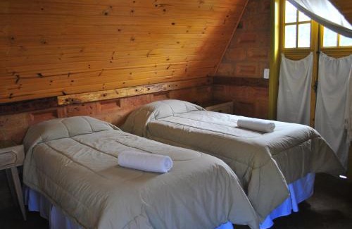Jaguaribe Hostel | Hostel da Montanha