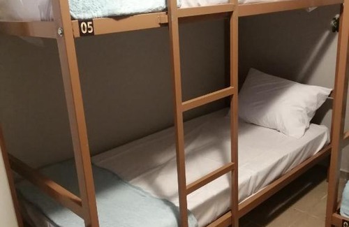 Jardim Camburi Bed & Breakfast | Hostel Diniz