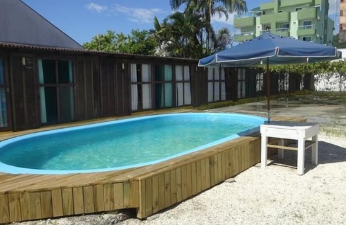 Ze Amandio Hostel | Hostel e Quarto Camping Bombinhas