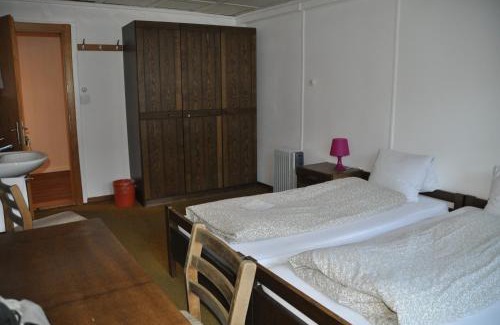 Engelberg Hostel | Hostel Engelberg "mein Trail Hostel"