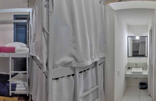 Niteroi Cabin | Hostel Familiar e Aconchegante com Otima Localização Perto da Praia e Museu