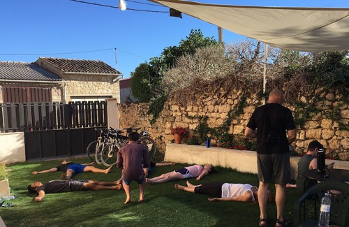 Hornillos del Camino House | Hostel for groups