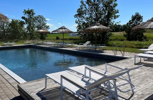 Irevik Hostel | Hostel Ihre Gård