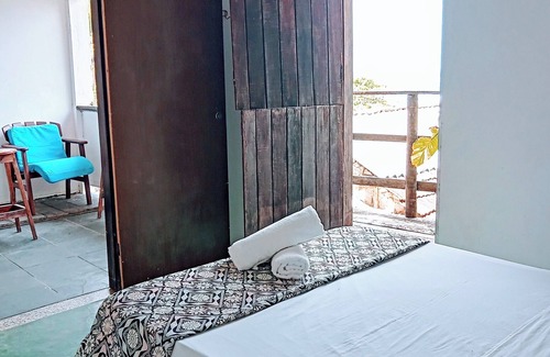 Itacare House | Hostel Interligado