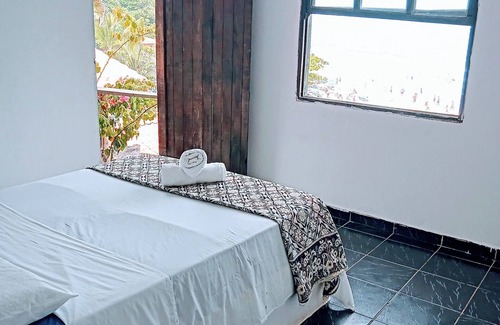 Itacare House | Hostel Interligado