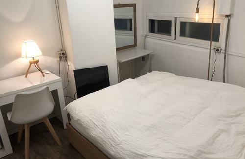 Dongdaemun House | Hostel Metro