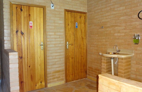 Sao Goncalo do Rio das Pedras Cabin | Hostel Mirante do Vale