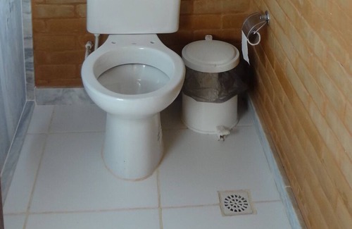 Sao Goncalo do Rio das Pedras Cabin | Hostel Mirante do Vale