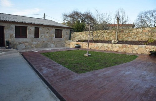 Muxia House | Hostel or cabanel - Camino de Santiago