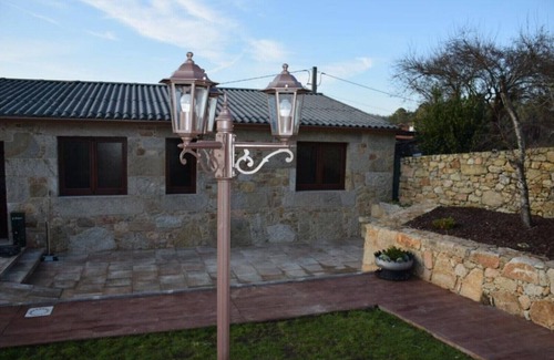 Muxia House | Hostel or cabanel - Camino de Santiago