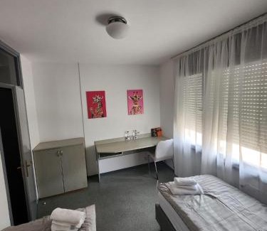 Nova Gorica Hostel | Hostel POINT