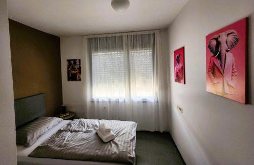 Nova Gorica Hostel | Hostel POINT