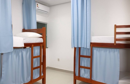 Marco Cabin | HOSTEL Tacacá - 5 minutes from Greezone (COP30)