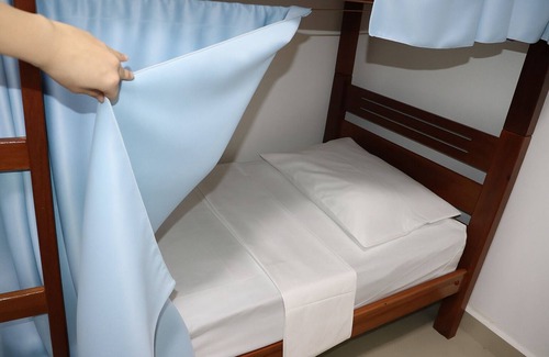 Marco Cabin | HOSTEL Tacacá - 5 minutes from Greezone (COP30)