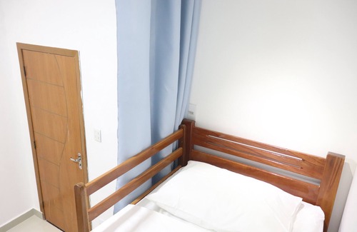 Marco Cabin | HOSTEL Tacacá - 5 minutes from Greezone (COP30)