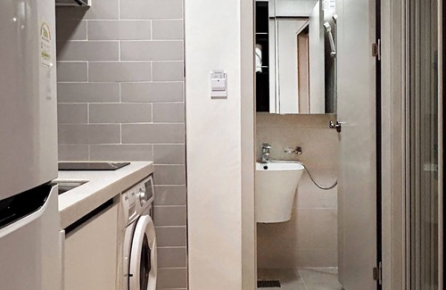 Garibong-dong Hotel | Hostel The Camino Seoul