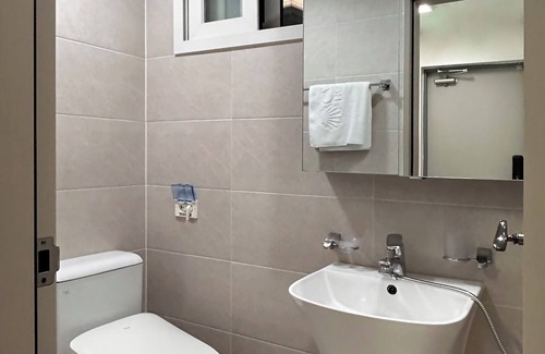Garibong-dong Hotel | Hostel The Camino Seoul