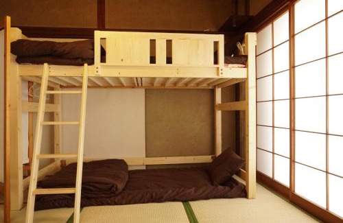 Izumi-cho Hostel | Hostel Tomal