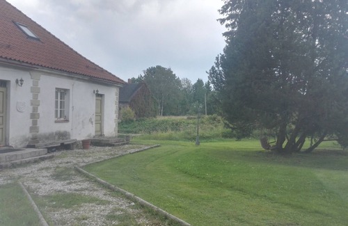 Vilusi House | Hostel Torma Puhkemaja, near lake Peipsi