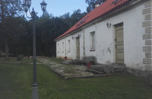 Vilusi House | Hostel Torma Puhkemaja, near lake Peipsi