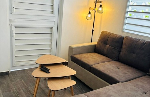 Remire Montjoly House | Hostel Toucan Tropikana