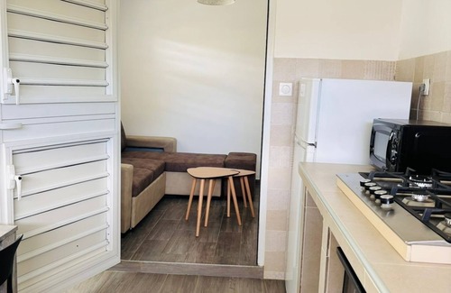 Remire Montjoly House | Hostel Toucan Tropikana