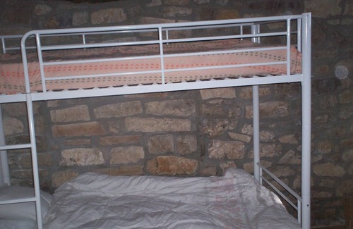 Fores House | Hostel type room for hikers and BTT's in La Ruta del Cister 110kms BCN