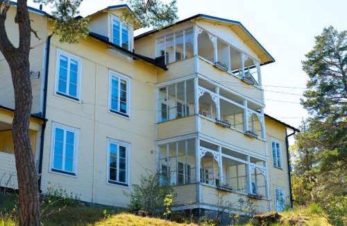 Uto Hostel | Hostel Utö