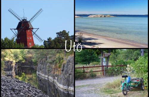 Uto Hostel | Hostel Utö