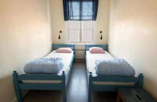 Uto Hostel | Hostel Utö