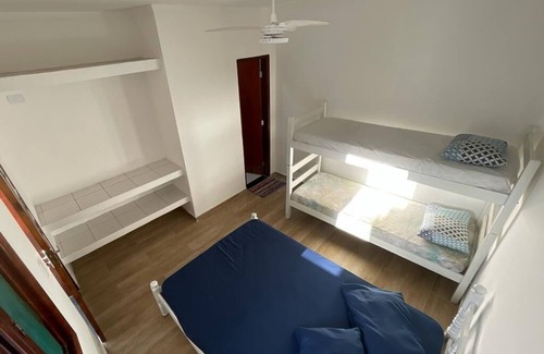 Vilamar Hotel | Hostel VilaMar