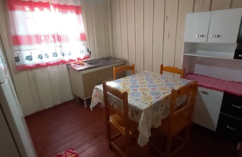 Cara-Cara House | Hostel with parking space included