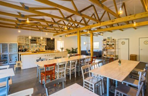 Mikulov Hostel | Hostel Zahrada Mikulov
