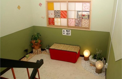 Matsukagecho Hotel | Hostel Zen - Vacation STAY 91871v