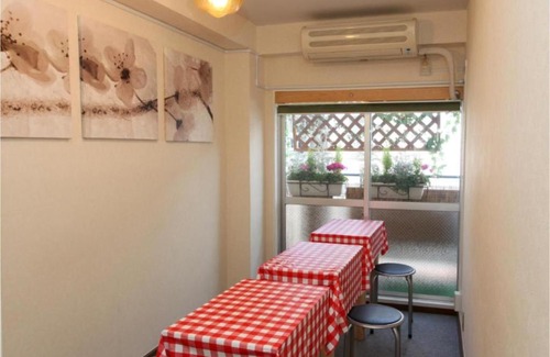 Matsukagecho Hotel | Hostel Zen - Vacation STAY 91859v