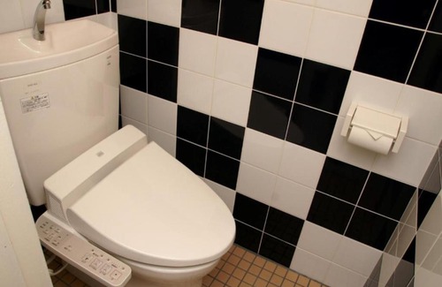 Matsukagecho Hotel | Hostel Zen - Vacation STAY 91859v