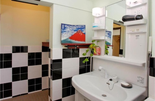 Matsukagecho Hotel | Hostel Zen - Vacation STAY 91859v