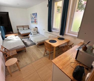 Old Town Hostel | Hostel4u