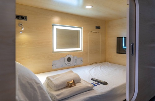 Santa Cruz de la Palma Bed & Breakfast | Hostelit