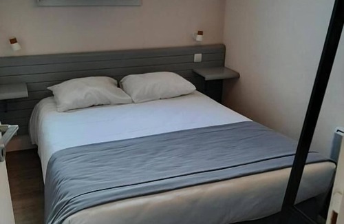 Moncontour Hotel | Hostellerie de la Poterne