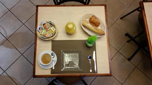 La Force Hotel | Hostellerie des Colonnes