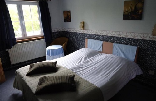 Libin Hotel | Hostellerie des Tilleuls