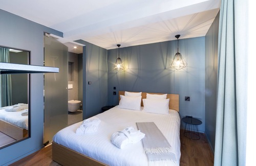 Dommeldange Hotel | Hostellerie du Grünewald