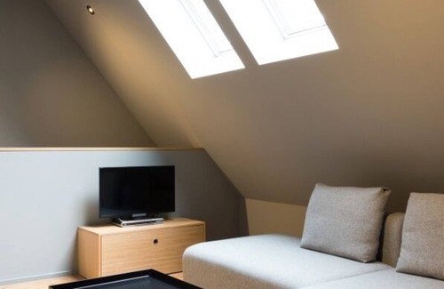 Dommeldange Hotel | Hostellerie du Grünewald