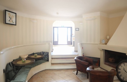 Vetricella House | Hostellerie du Moulin des Oliviers